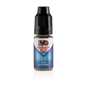IVG Intense Salts Blue Raspberry